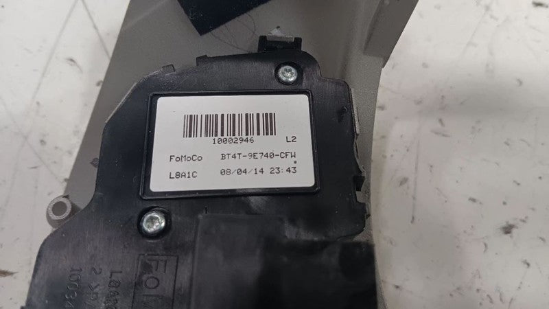 Ford Taurus Column Switch Blinker Signal Wiper Mount Bracket  2013 201