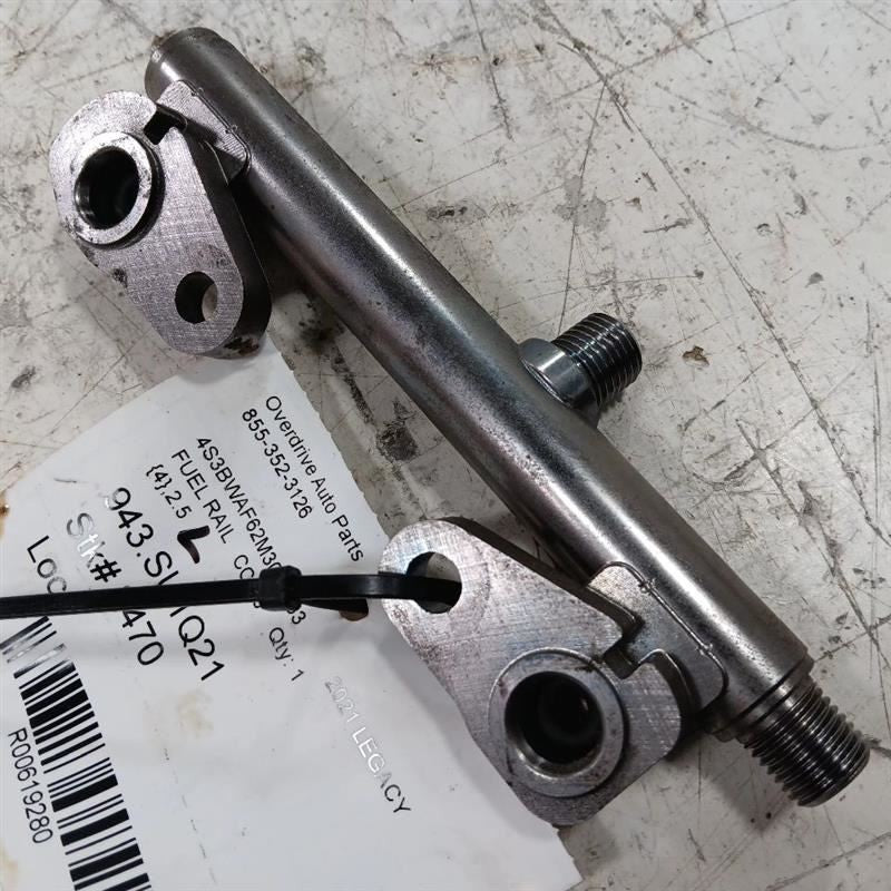 Subaru Legacy Fuel Rail Injection Injector Mount Bar  2.5L 2020 2021 2