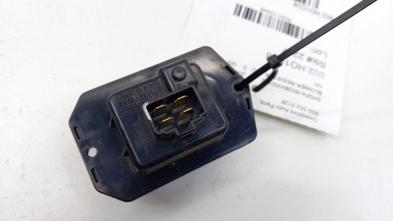 Honda Civic Blower Resistor Fan Motor Speed Resistor 2006 2007 2008 2009 2010