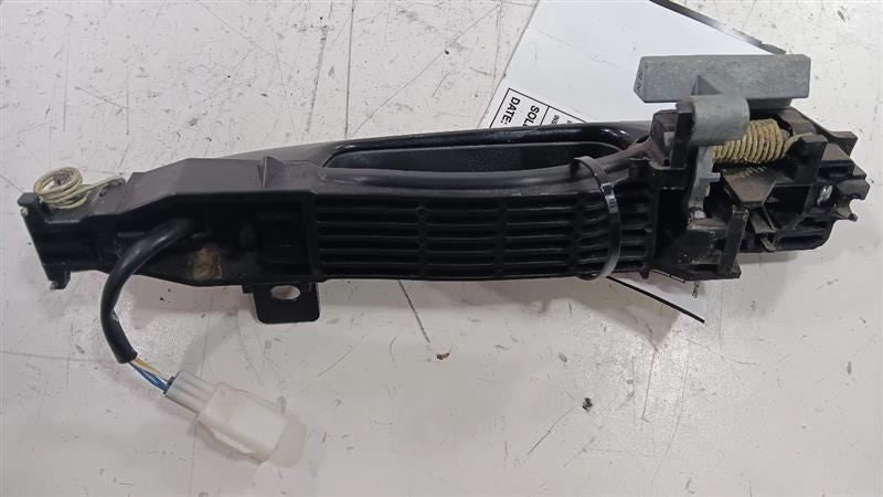 KD535842X Passenger Right Door Handle Exterior Door Front Fits 13-16 MAZDA CX-5