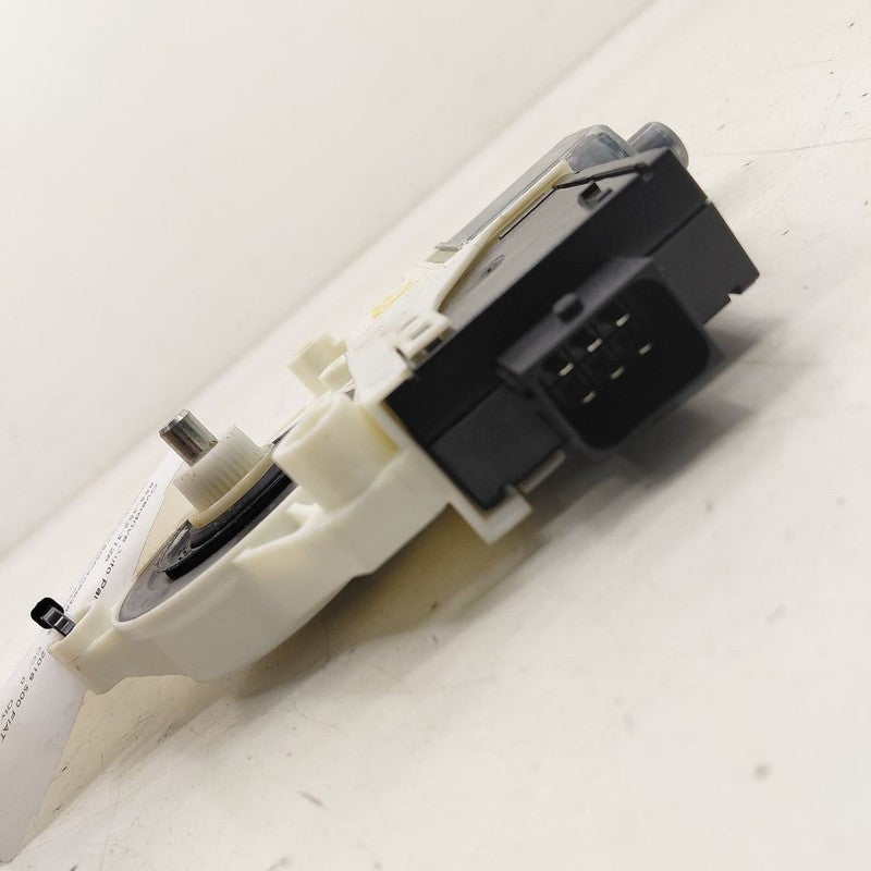 Fiat 500 X Model   Passenger Right Front Power Window Motor 2016 2017