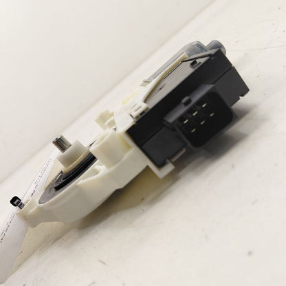 Fiat 500 X Model   Passenger Right Front Power Window Motor 2016 2017