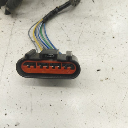 Volvo S60 Door Harness Wire Wiring Right Passenger Rear  2013 2014 201
