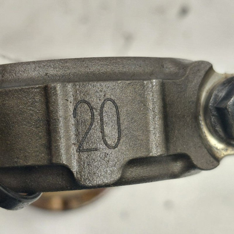 Chevy Trax Single Piston With Connecting Rod   1.4 2022 2021