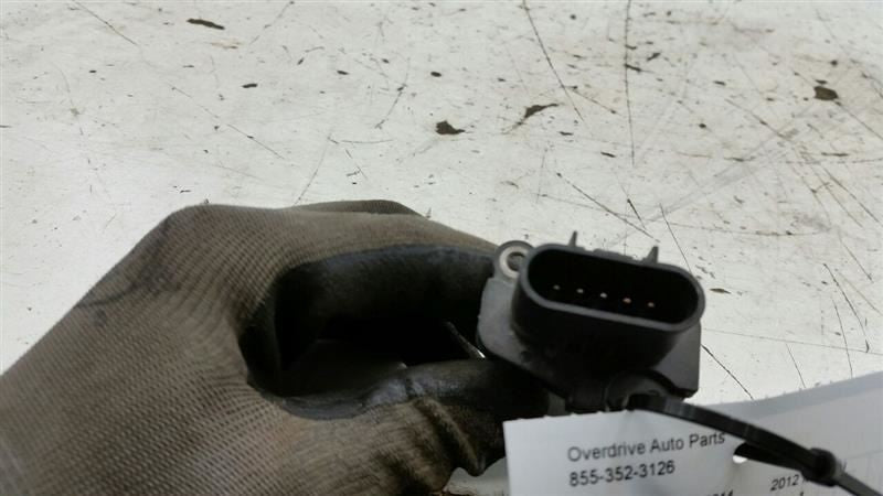 15865791 Air Flow Meter Fits 06-13 CORVETTE