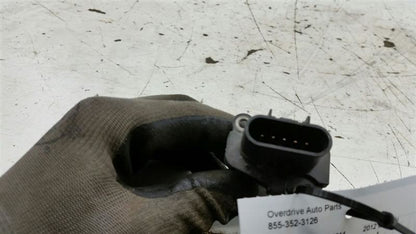 15865791 Air Flow Meter Fits 06-13 CORVETTE