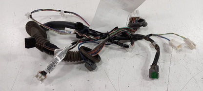 Subaru Legacy Door Harness Wire Wiring Right Passenger Front 2009 2008