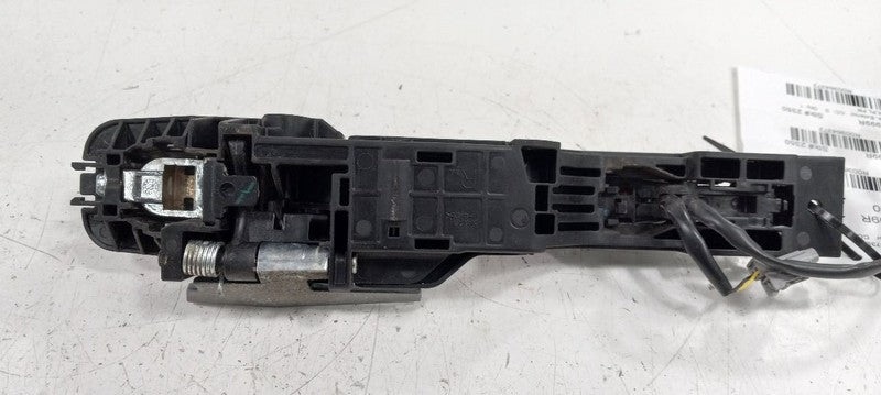 806409N00A Passenger Right Front Door Handle Exterior Assembly Door Fits 09-14 MAXIMA 