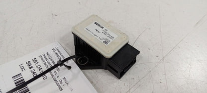 Nissan Altima ALTIMA  YAW RATE SENSOR 0265005828 2010 2009 2008 2007 O