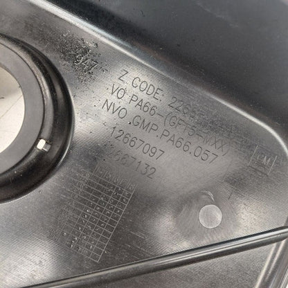 Chevy Volt Engine Cover  1.5 2019 2018 2017 2016