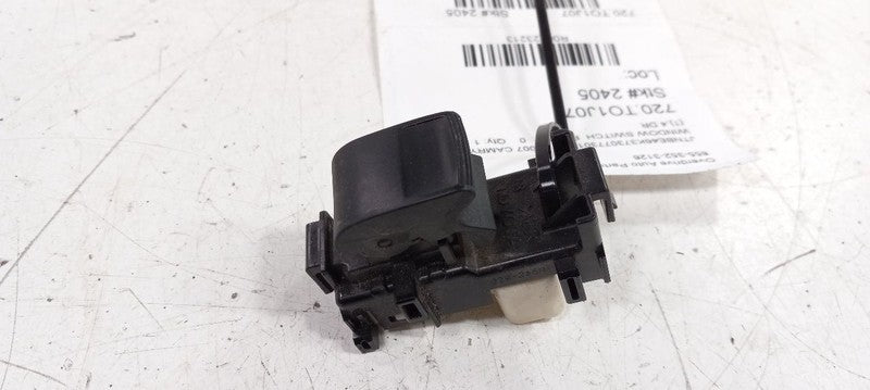 Toyota Camry Power Window Switch Right Passenger Front 2007 2008 2009 