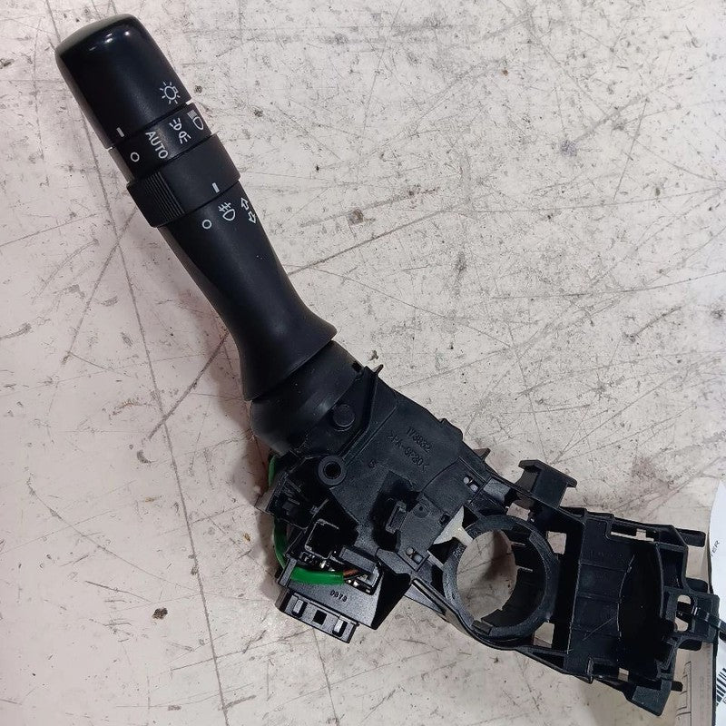 Column Switch And Blinker Signal Without Fog Lamps Fits 13-20 BR-Z