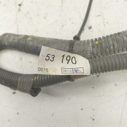 Lexus IS350 Battery Cable  2020 2019 2018