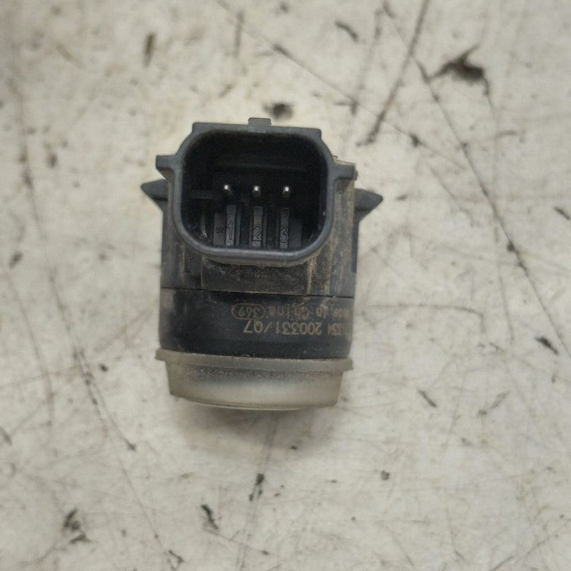 Chevy Trax Back up Sensor 2022 2021