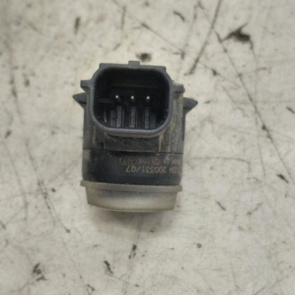 Chevy Trax Back up Sensor 2022 2021
