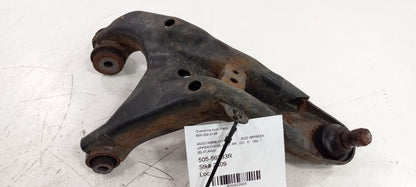 Passenger Right Upper Control Arm Rear Fits 12-19 IMPREZA  OEM