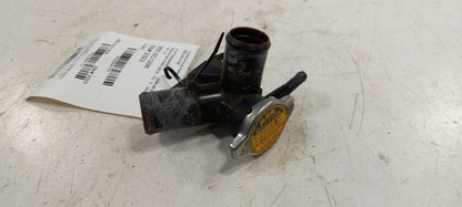 Scion XB Radiator Hose Neck 2004 2005 2006 OEM