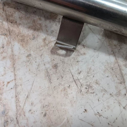 Kia Soul Fuel Rail Injection Injector Mount Bar  2017 2018 2019