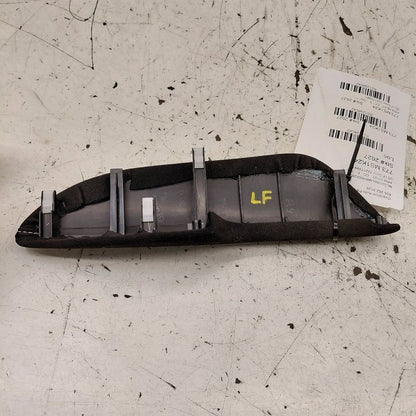 Mitsubishi Mirage Driver Left Front Door Arm Rest {7221T0991} 2024 202