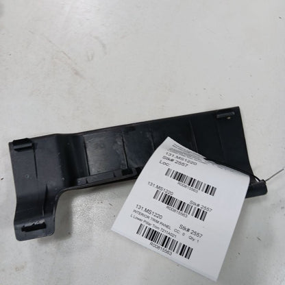 Mitsubishi Outlander Driver Left Side Lower Pillar Trim {7211A021} 202