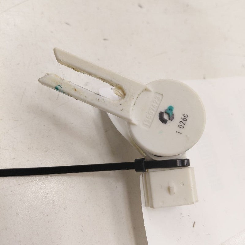 Chevy Trax Brake Pedal Switch  2022 2021