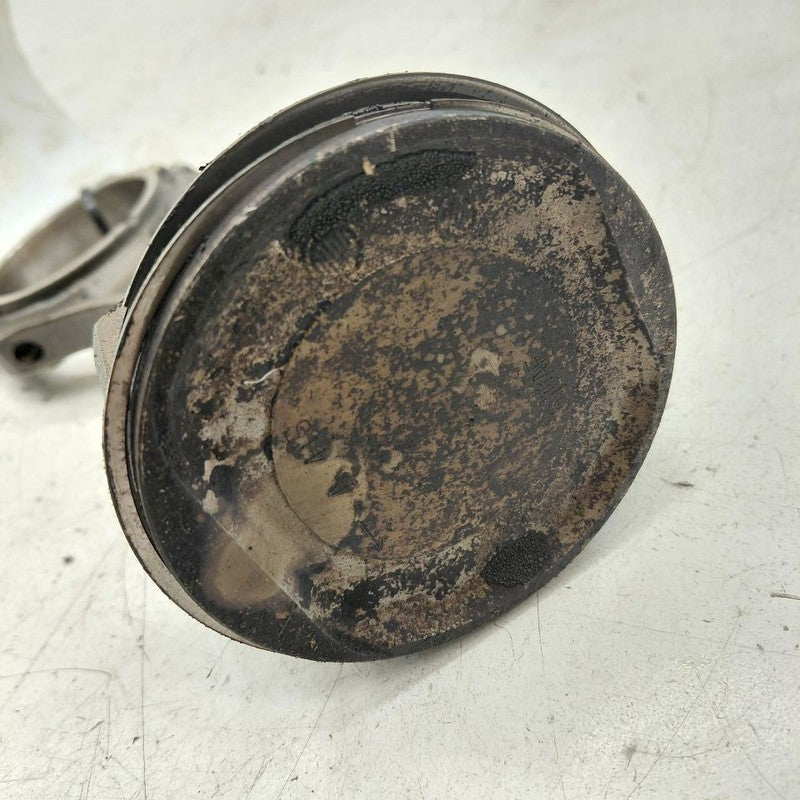 Fiat 500 X Model   Single Piston With Connecting Rod   2.4 2016 2017