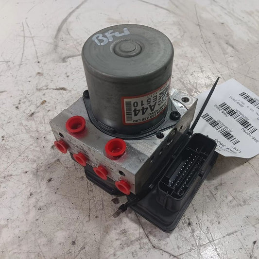 Anti-Lock Brake Part Pump Actuator Sedan Disc Brakes Fits 19 Hyundai E