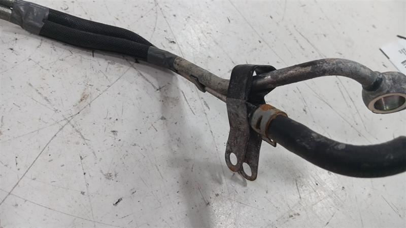 Lexus LS460 Coolant Line Crossover Pipe  2007 2008 2009 OEM