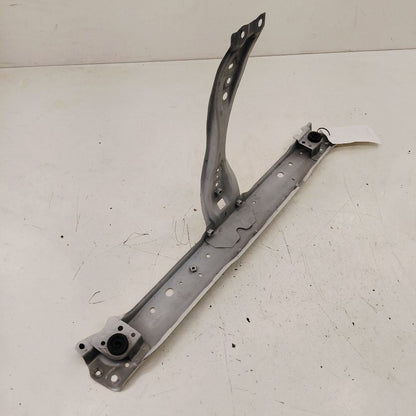 Radiator Core Support Fits 18-23 XV Subaru Crosstrek
