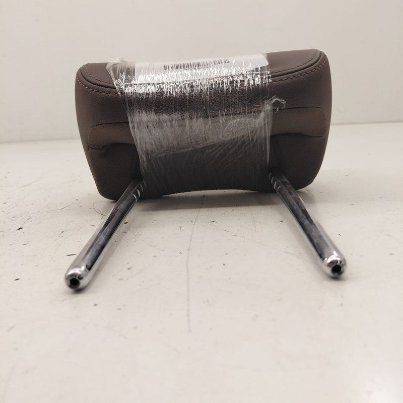 Alfa Romeo Stelvio Seat Headrest Rear Back Seat Head Rest  2018 2019 2