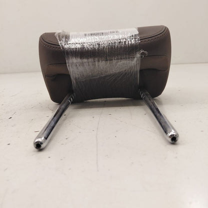 Alfa Romeo Stelvio Seat Headrest Rear Back Seat Head Rest  2018 2019 2