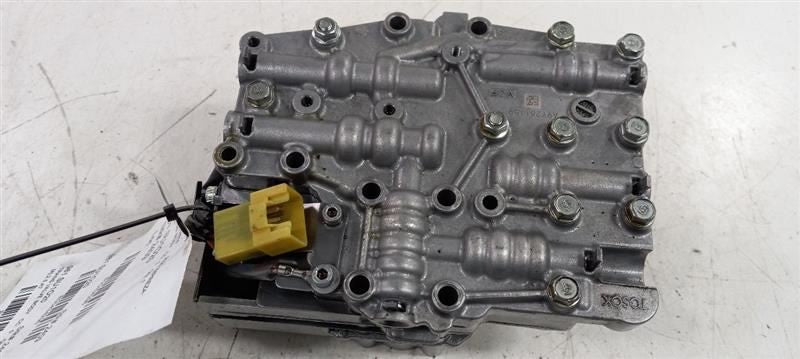 Subaru Impreza Automatic Transmission Valve Body 2020 