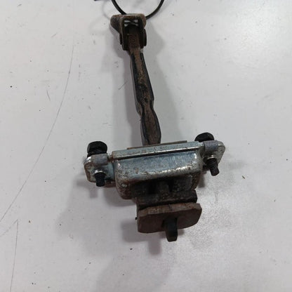 Hyundai Elantra Door Check Left Driver Front Hinge Stop Stopper Detent  2017 