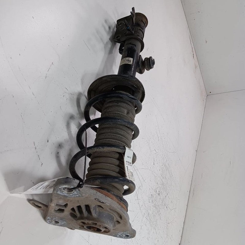 Left Rear Strut 4WD Standard Suspension 17" Wheels 17-22 Jeep Compass 