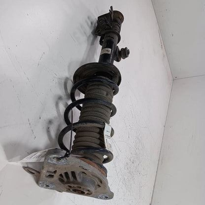 Left Rear Strut 4WD Standard Suspension 17" Wheels 17-22 Jeep Compass 