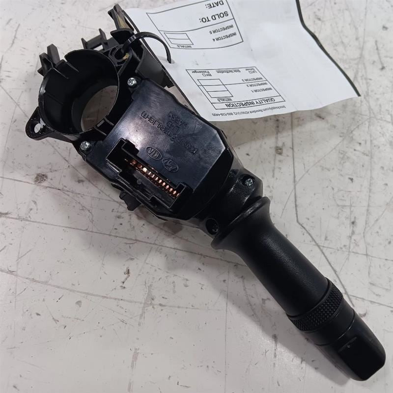 Column Switch Turn Signal Blinker Fog Lamps Fits 12-17 VELOSTER OEM