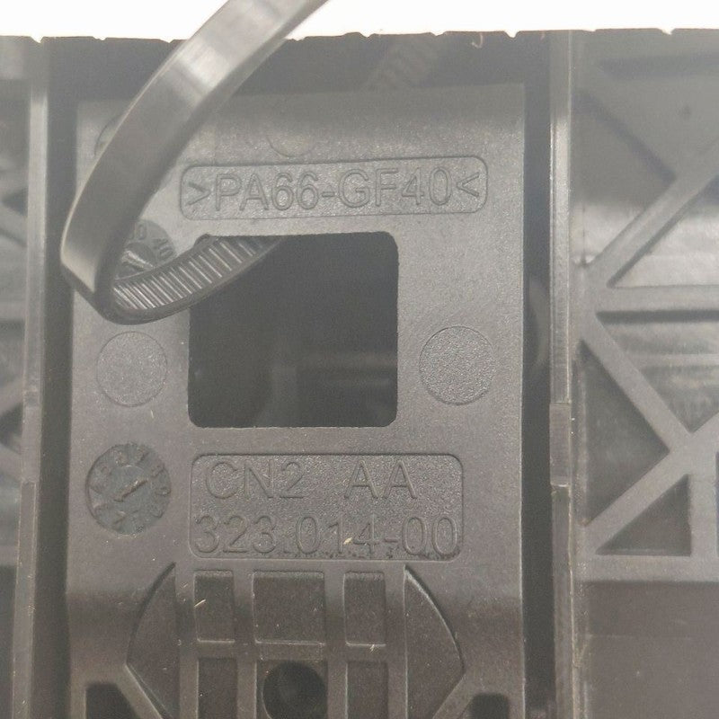 Mazda 3 Gas Pedal  2023 2022 2021