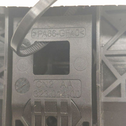 Mazda 3 Gas Pedal  2023 2022 2021