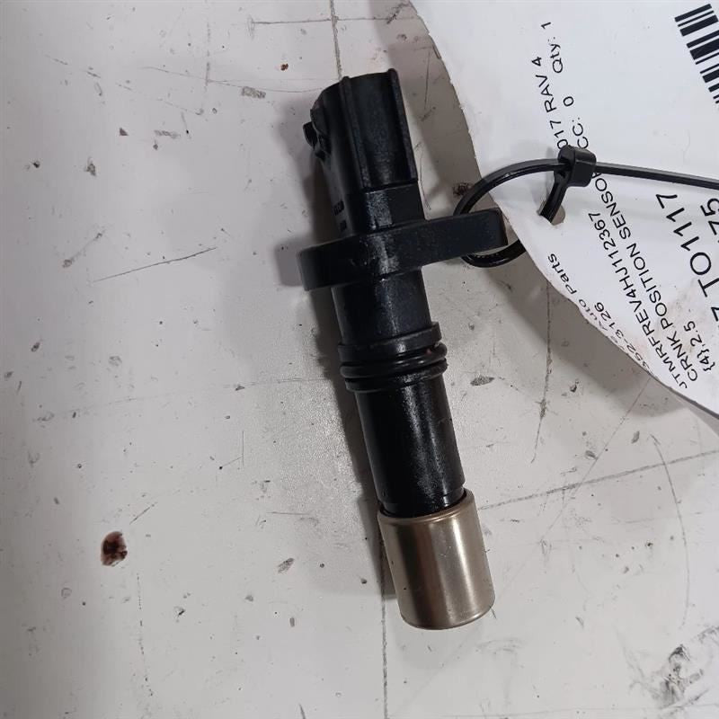 Toyota Rav 4 Crankshaft Position Sensor  2.5L 2015 2016 2017 2018