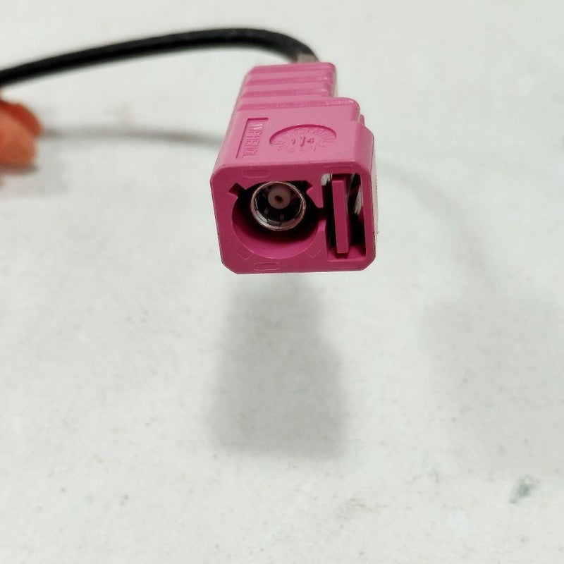 Fiat 500 Antenna Control Unit {P68247494AA} 2016 2017 2018 OEM