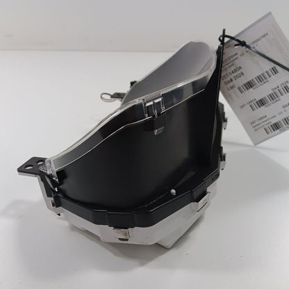 Speedometer Gauge Cluster MPH ID 85012FL350 Fits 20 Subaru XV Crosstre