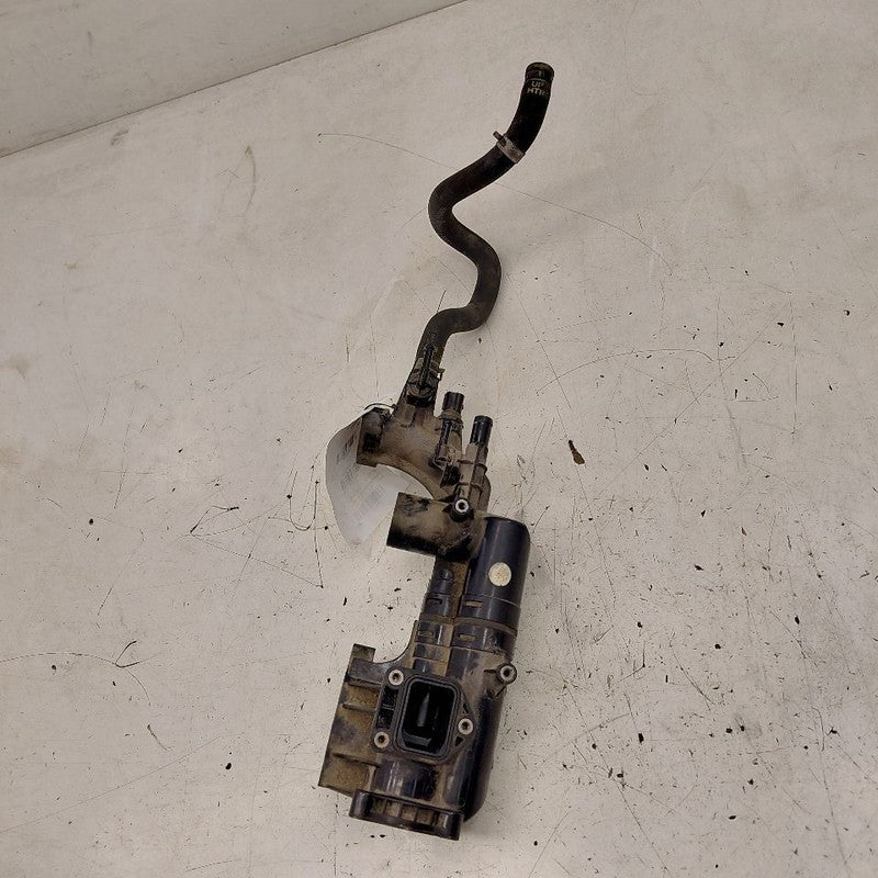 Kia Sorento Coolant Line Crossover Pipe  3.3 2018 2017 2016
