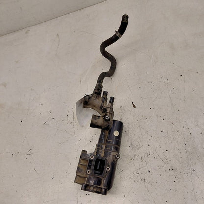 Kia Sorento Coolant Line Crossover Pipe  3.3 2018 2017 2016