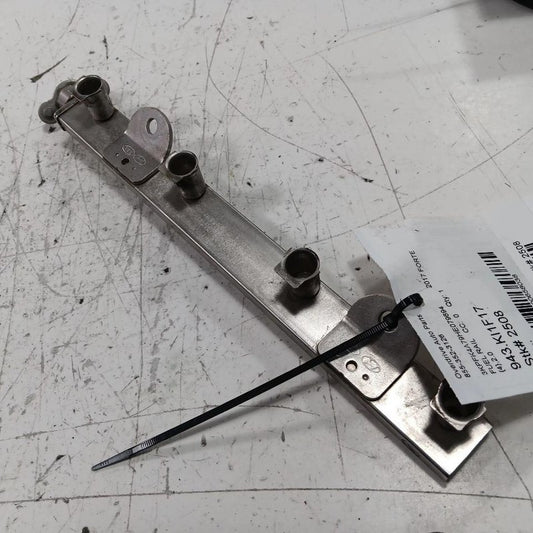 Kia Forte 2.0 Fuel Rail Injection Injector Mount Bar  2015 2016 2017 2