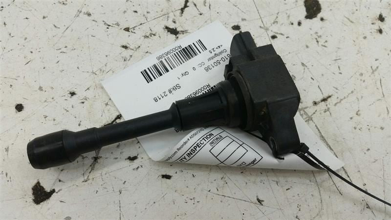 224481KT1A Spark Plug Ignition Coil Ignitor Fits 07-19 SENTRA OEM