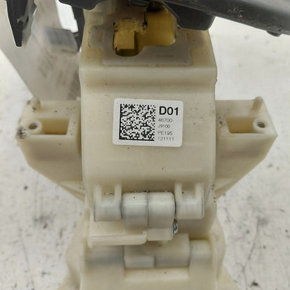 Hyundai Kona Transmission Gear Shifter  2021 2020 2019