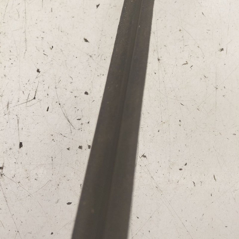 Lexus IS350 Right Rear Weather Strip Interior  2020 2019 2018