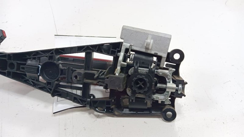 13577718 Door Handle Exterior Rear Opt Ath Chrome Button Fits 13-17 VERANO