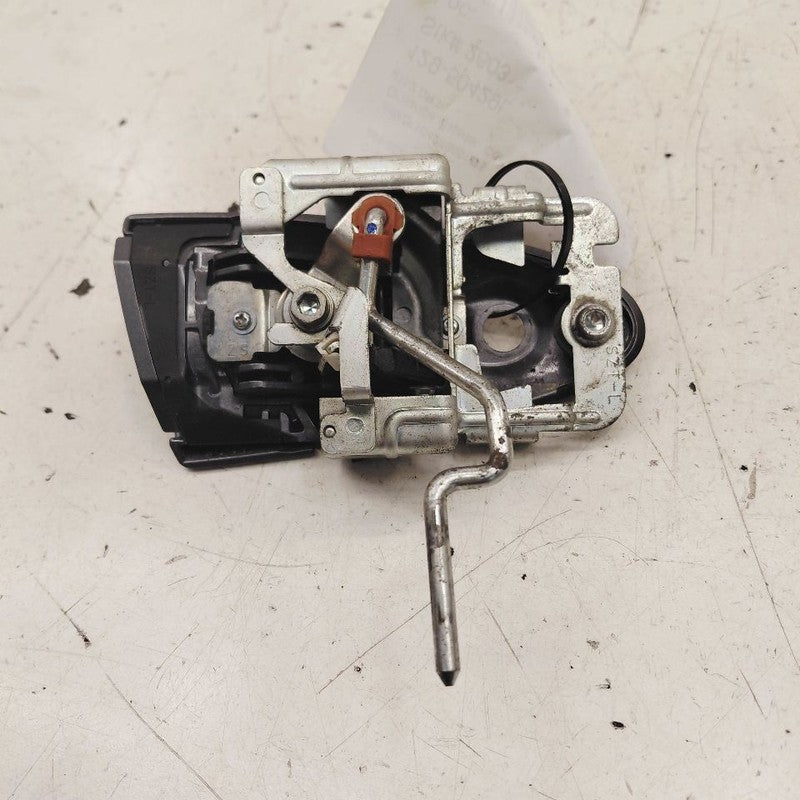 Driver Left Door Handle Exterior Painted Fits 11-15 Honda CR-Z