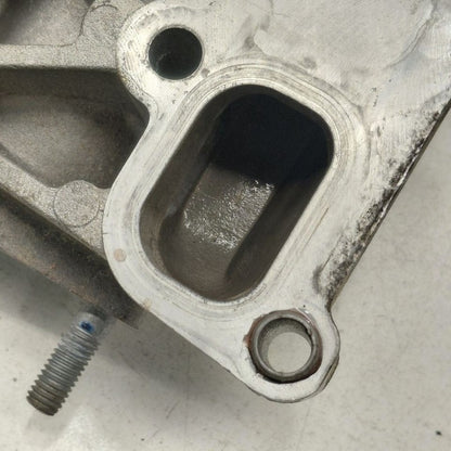 Coolant Water Pump 2.0L Fits 13-16 Dodge Dart